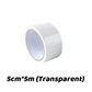 ⌛ Tijdelijke aanbieding –  Universele sealingtape