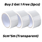 ⌛ Tijdelijke aanbieding –  Universele sealingtape