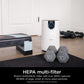 Shark-luchtreiniger met True HEPA - HP102