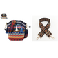 💝HET BESTE CADEAU - ⚡Meer dan 50K verkocht!🎁Handgemaakte handtassen van Native American-makelij