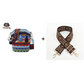 💝HET BESTE CADEAU - ⚡Meer dan 50K verkocht!🎁Handgemaakte handtassen van Native American-makelij