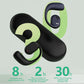 Draadloze Oor Hangende Bluetooth Headset