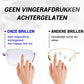 ⏰ Stijlvolle Blauwlicht Brillen – Vermindert Oogvermoeidheid, Lichtgewicht & Comfortabel voor Hele Dag Gebruik