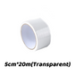 ⌛ Tijdelijke aanbieding –  Universele sealingtape