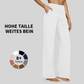🎁Hot Selling-aanbevelingen voor 2026🔥 Loszittende high-waist business casual broeken en yogabroeken