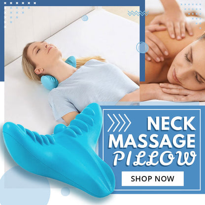 Nekkussen Massager