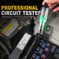 🔥Heavy Duty 5-90V Digital LED Circuit Tester