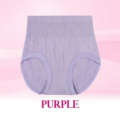 🤩Buy 2 Get 1 Free🤩Leak-proof High-Waist Tummy-Control Butt-Lifting Panties