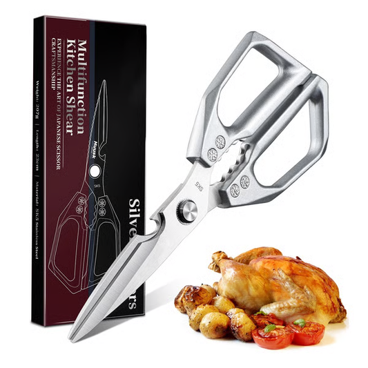 💥HOT SALE 49% KORTING🔥Keukenschaar multifunctioneel