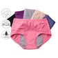 🌸BUY 1 GET 2 Free(3pcs)🎁High Waist Leak proof panties