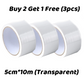 ⌛ Tijdelijke aanbieding –  Universele sealingtape