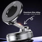 🔥360° draaibare, sterke magnetische autotelefoonhouder