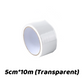 ⌛ Tijdelijke aanbieding –  Universele sealingtape
