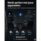 🥳 2026: Nu in de aanbieding! 🥳💞 Meer dan 50.000 exemplaren verkocht! 👓✨ 50% korting! AI-smartbril: jouw persoonlijke AI-assistent voor op reis en in het dagelijks leven! 🗣️🌍
