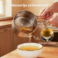 🔥 TOPAANBIEDING 50% KORTING! 🍳 Multifunctionele braadpan van 304 roestvrij staal – frituren, bakken, koken en stoven in één pan ✨