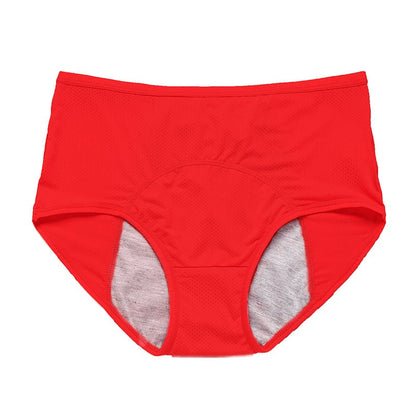 🌸BUY 1 GET 2 Free(3pcs)🎁High Waist Leak proof panties