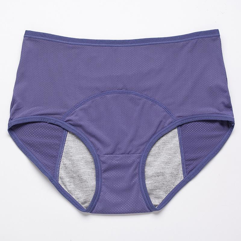 🌸BUY 1 GET 2 Free(3pcs)🎁High Waist Leak proof panties