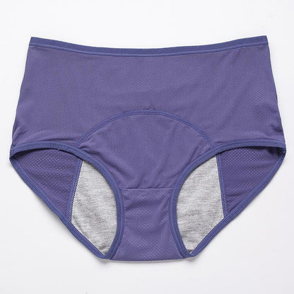 🌸BUY 1 GET 2 Free(3pcs)🎁High Waist Leak proof panties