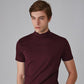 🔥2025 NEW SALES - 50% OFF🔥Men's T-shirt with Collar and Slim Fit