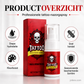 Hydraterende spray voor nazorg na een tatoeage