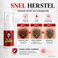 Hydraterende spray voor nazorg na een tatoeage