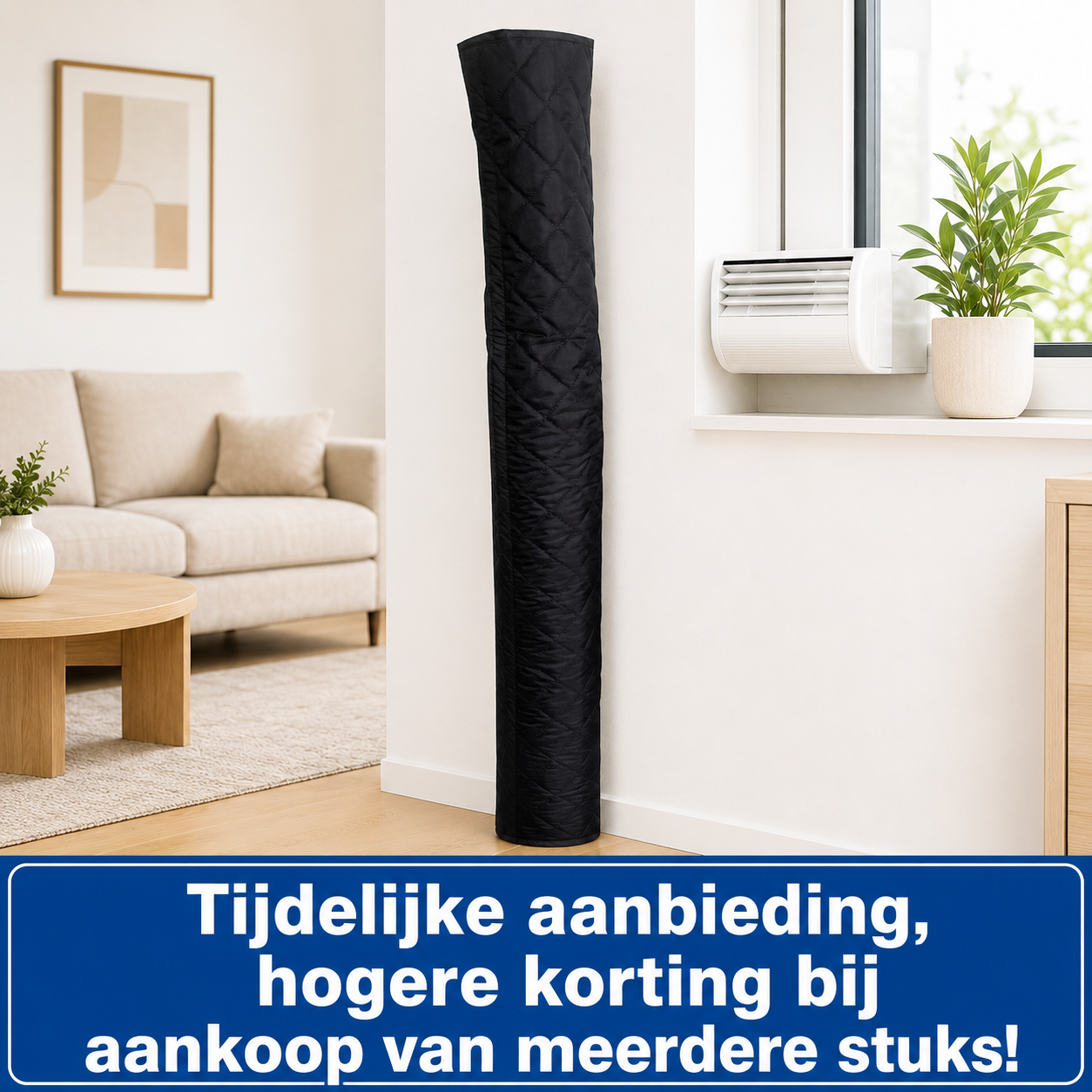 zwart