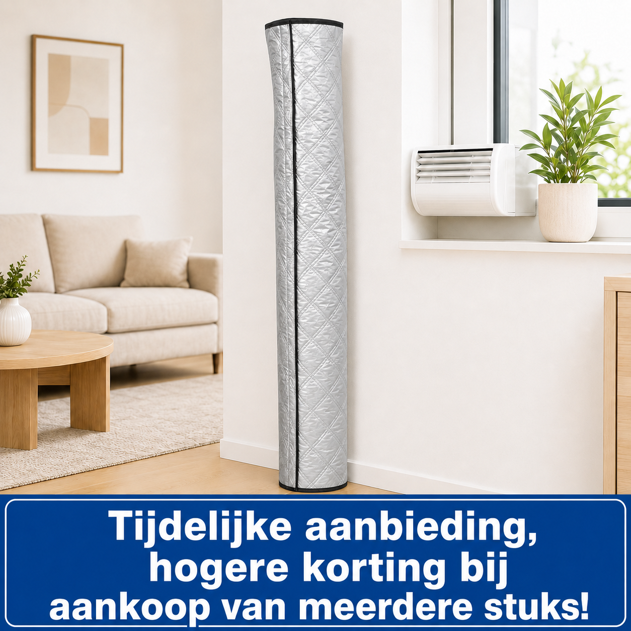 zilverkleurig