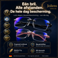 👓Kaderloze, ultralichte leesbril met diamantslijping🎁1 kopen, 1 gratis: 2 stuks in totaal