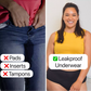 🌸BUY 1 GET 2 Free(3pcs)🎁High Waist Leak proof panties
