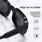 🕶️50% KORTING!✨🕶️Retro rechthoekige zonnebril 😎 Unisex —— Retro modieuze zonnebril met UV400 bescherming 🔥✨