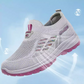 👟 50% KORTING! 💟 Orthopedische schoenen – Drievoudige voetboogondersteuning, traagschuim & massage – Verlicht dagelijkse pijn 👣