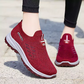 👟 50% KORTING! 💟 Orthopedische schoenen – Drievoudige voetboogondersteuning, traagschuim & massage – Verlicht dagelijkse pijn 👣