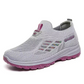 👟 50% KORTING! 💟 Orthopedische schoenen – Drievoudige voetboogondersteuning, traagschuim & massage – Verlicht dagelijkse pijn 👣