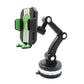 Suction Cup Car Phone Mount