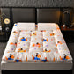 🛏️Zachte matras | Zachte onderlaag voor tatami en bedden