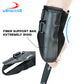 Golf trainingshulp swing arm strap