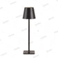 🏠 Demonteerbare staande lamp | Sfeerverlichting voor de slaapkamer en woonkamer