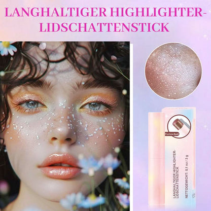 ✨Koop 1 Krijg 1 Gratis✨Langhoudende Highlighter Oogschaduwstift