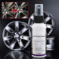 Krachtige roestverwijderaar voor autolak en velgen