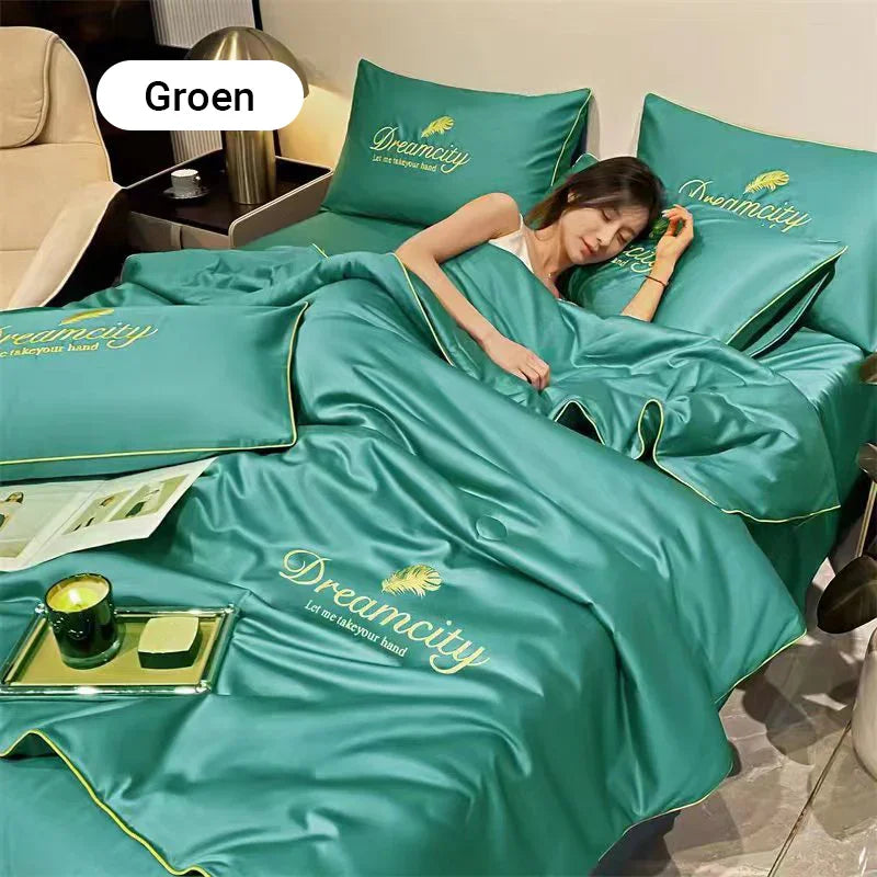 Groen