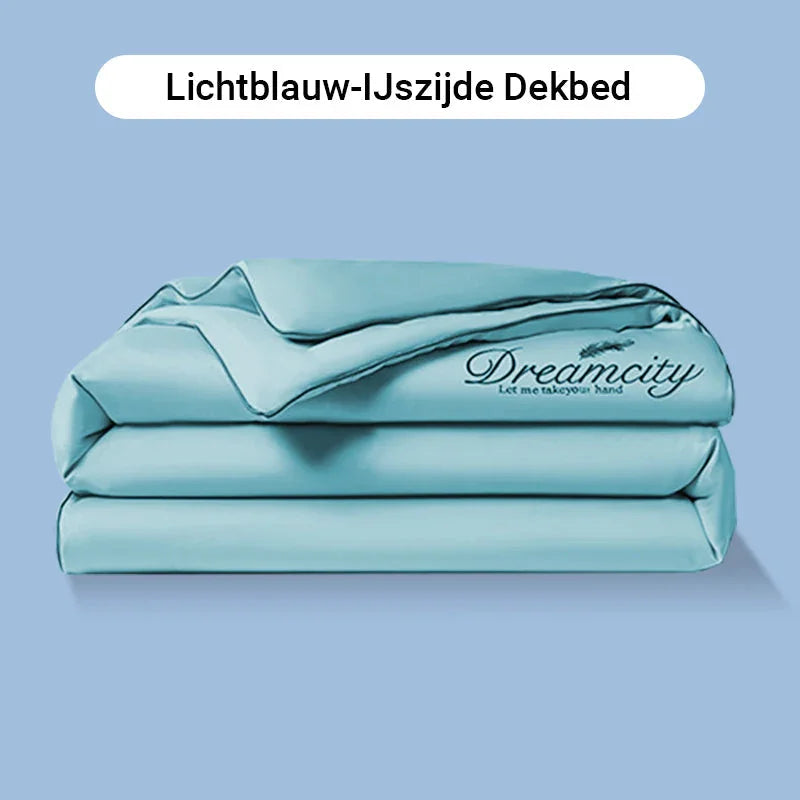 Lichtblauw