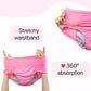 🌸BUY 1 GET 2 Free(3pcs)🎁High Waist Leak proof panties
