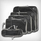 Compression Packing Cubes