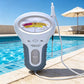 🔬💧 pH- en chloormeter voor zwembaden – 50% korting! Nauwkeurige meting van pH en chloor in uw zwembad – eenvoudig, snel en betrouwbaar. 🔥🏊