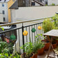 Hangende Milieuvriendelijke Vliegenvallen Plakvallen