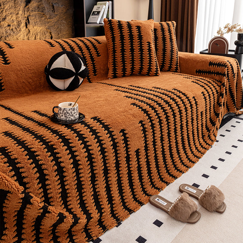 Oranje