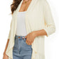 💖LAST DAY SALE 50% OFF💖Women's Casual Lightweight Open Front Cardigans