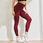 👖 NU 50% KORTING! 🔥 Leggings met hoge taille en buikcontrole – Ingebouwde shapewear, verstelbare korset tailleband & super elastisch ✨