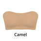 💜 KOOP 1, KRIJG 1 GRATIS! ✨ Beugelloze Strapless Beha met Zijsluiting – Comfortabele Ondersteuning & Onzichtbaar Onder Je Outfit 👗