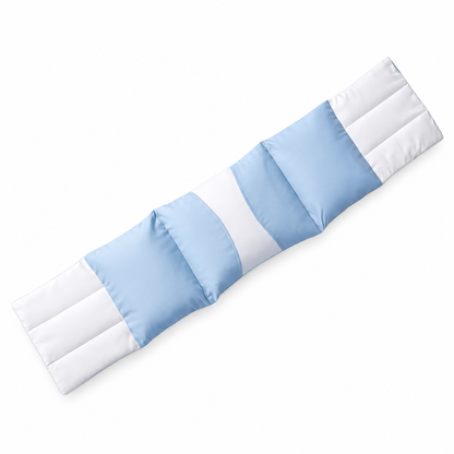 💤 50% RABATT – Ergonomisk ryggstøttepute med omsluttende design
